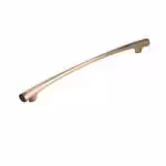 دستگیره کابینت بهریزان  مدل 311-7-128                     سایز 128 میلی متر   زیتونی