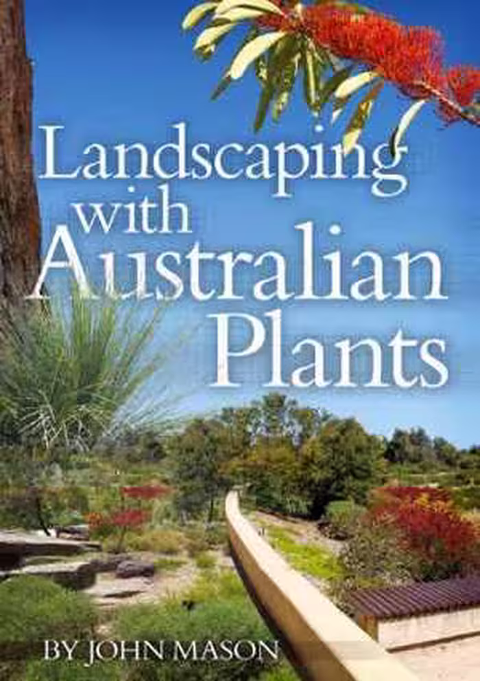 [PDF] دانلود کتاب Landscaping With Australian Plants,