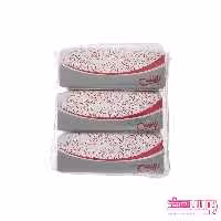 دستمال کاغذی نانسی مدل Soft Pack بسته 3 عددی