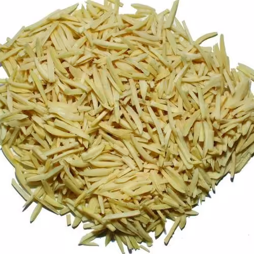 خلال بادام زمینی ممتاز 500 گرمی