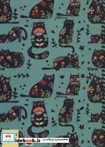 قیمت و خرید دفتر خط دار | ایده بوک