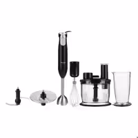 گوشتکوب برقی (حلیم کوب،رنده،خردکن،همزن)پاناسونیک مدل MX-SS40(غذاساز جمع وجور پرکاربرد)