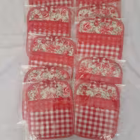 سفره پاکن  بانوار اریب کتان