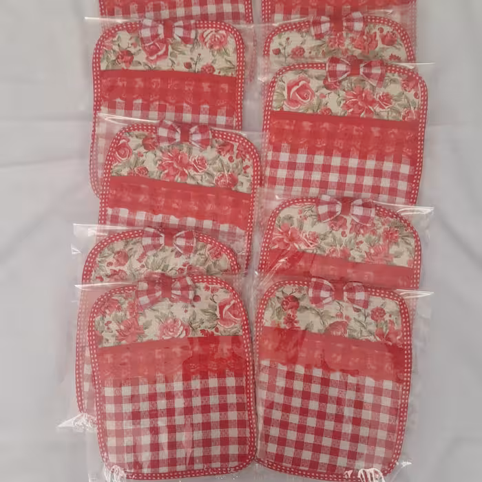 سفره پاکن  بانوار اریب کتان