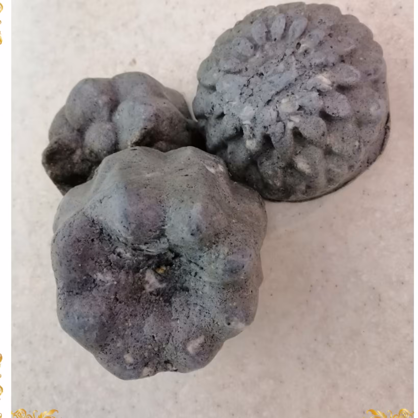 صابون گوگرد