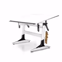 میز نقشه کشی مهندسی 70*100 شیدکو