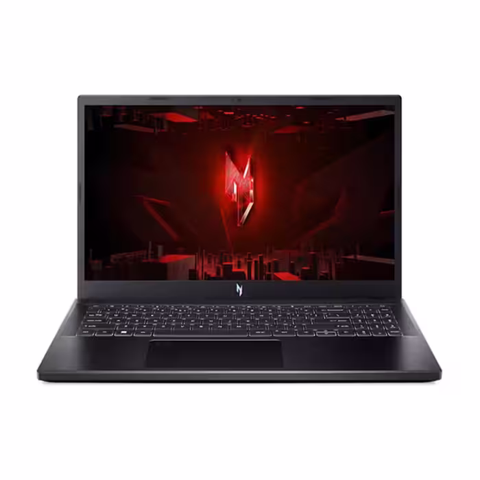 لپ تاپ ایسر مدل Nitro V 15 ANV15 i5 13420H 16GB 512SSD (گرافیک 4GB یا 6GB RTX 3050/4050)