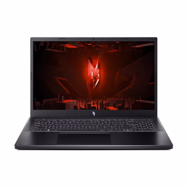 لپ تاپ ایسر مدل  Nitro V 15 ANV15 i5 13420H 16GB 512SSD 6GB