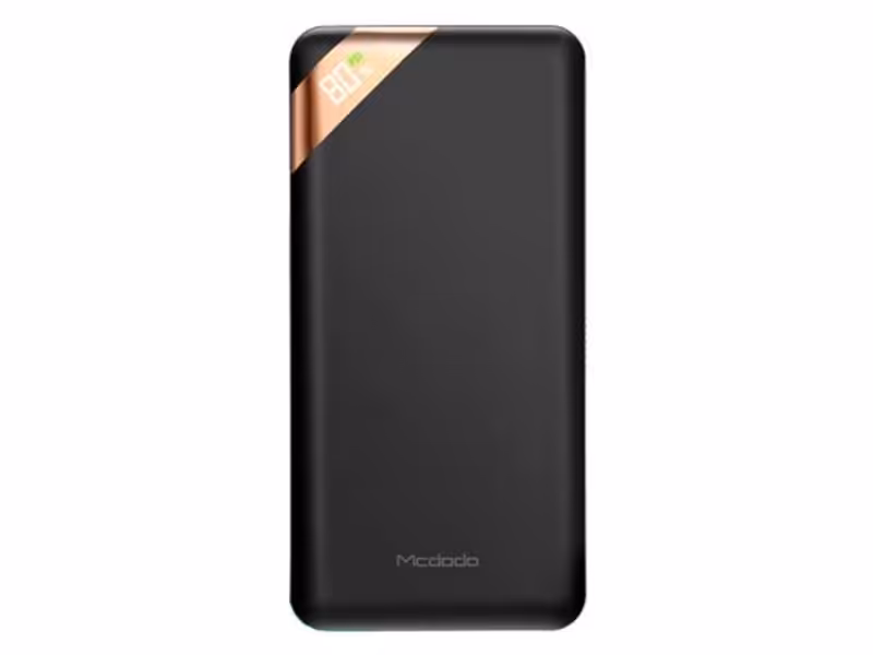 پاور بانک سریع مک دودو Mcdodo Pirate MC-7320 10000mAh PD Power Bank