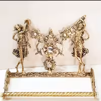 جاحوله ایی لیلی و مجنون برنزی