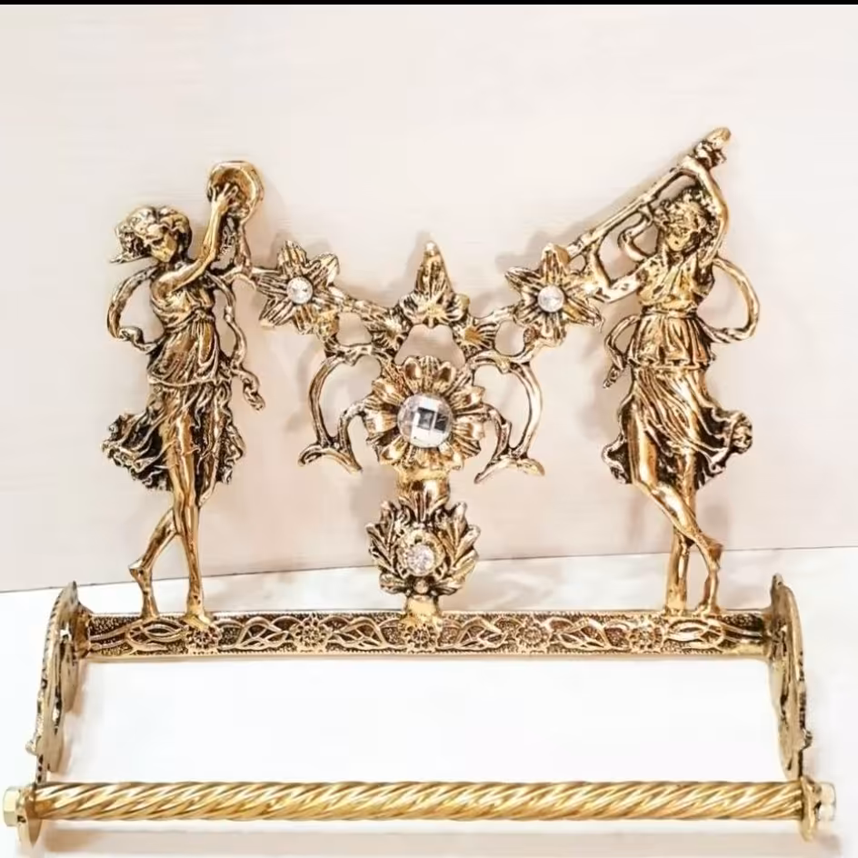 جاحوله ایی لیلی و مجنون برنزی