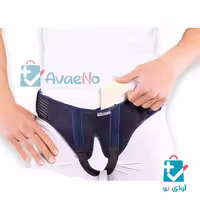 فتق بند صادراتی تن یار کد 4173