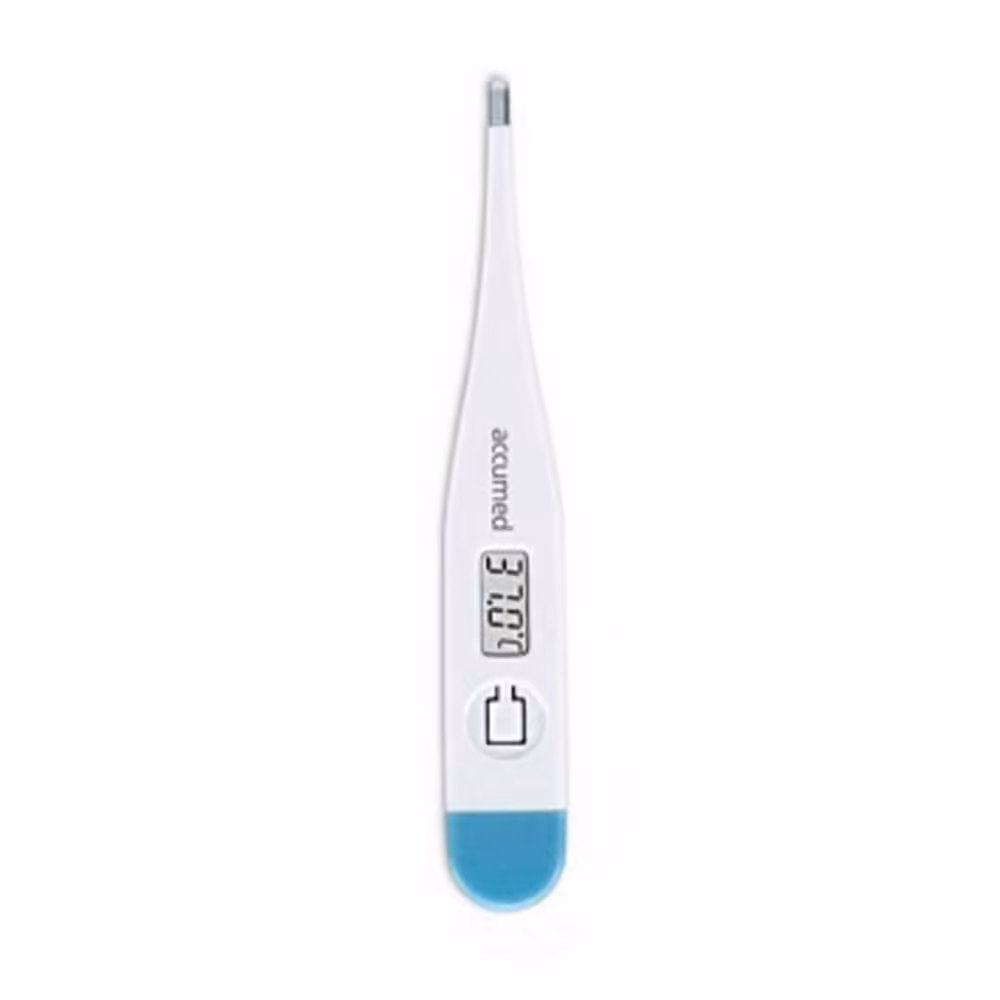 دماسنج دیجیتال TK120 اکیومد-accumed