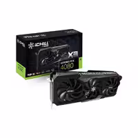 قیمت کارت گرافیک (16GB) INNO3D RTX 4080 ICHILL X3