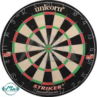 تخته دارت یونیکورن مدل Striker