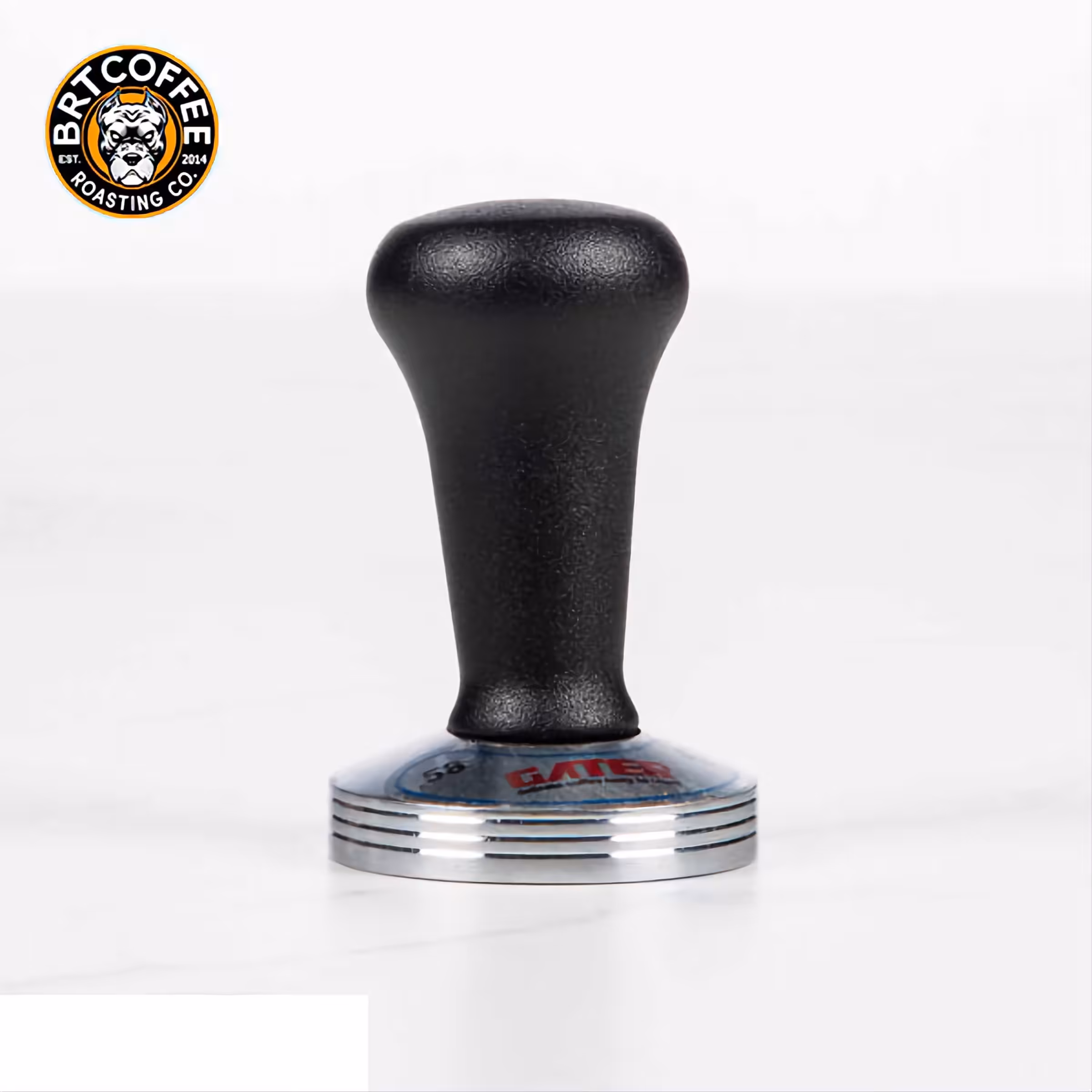 تمپر قهوه گتر سایز 58