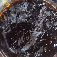 رب انار محلی نیم کیلویی 