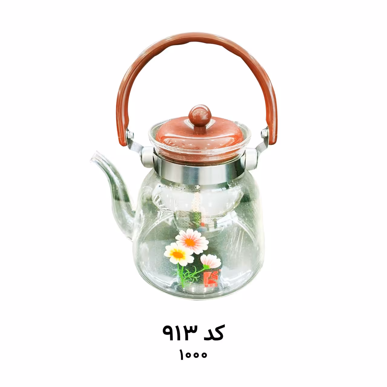 کتری 1000 پیرکس MRS 913