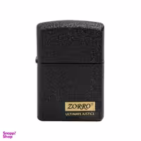 فندک زورو کد SN-LIZO-2101-76