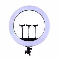 رینگ لایت جیماری مدل Ring Light Jmary FM-14R