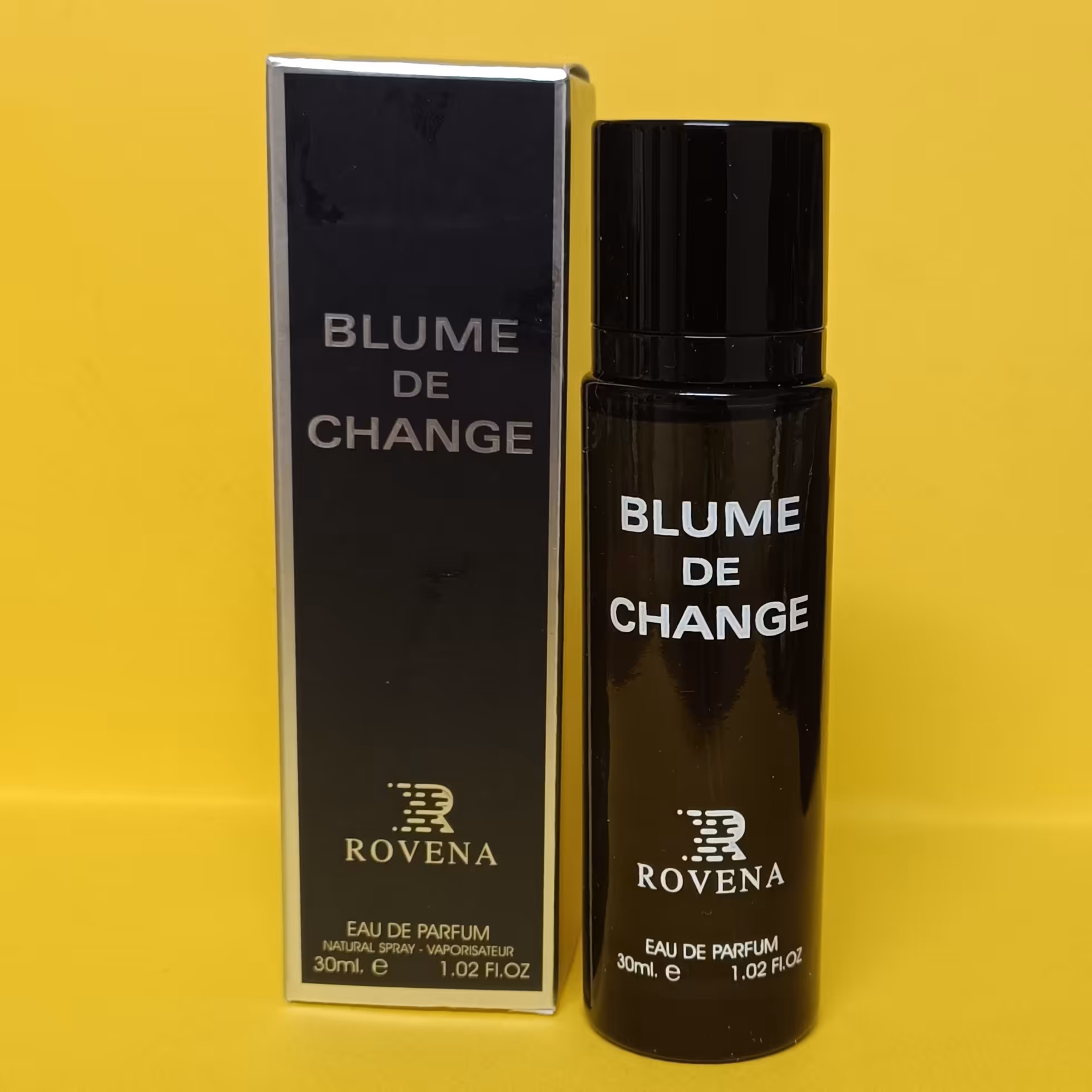 عطر ادکلن بلو شنل حجم 30 میل روونا