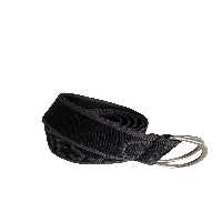 کمربند مشکی مردانه BELT اورجینال Guess