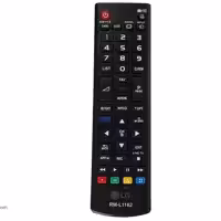 کنترل الجی 1162 اصلی 