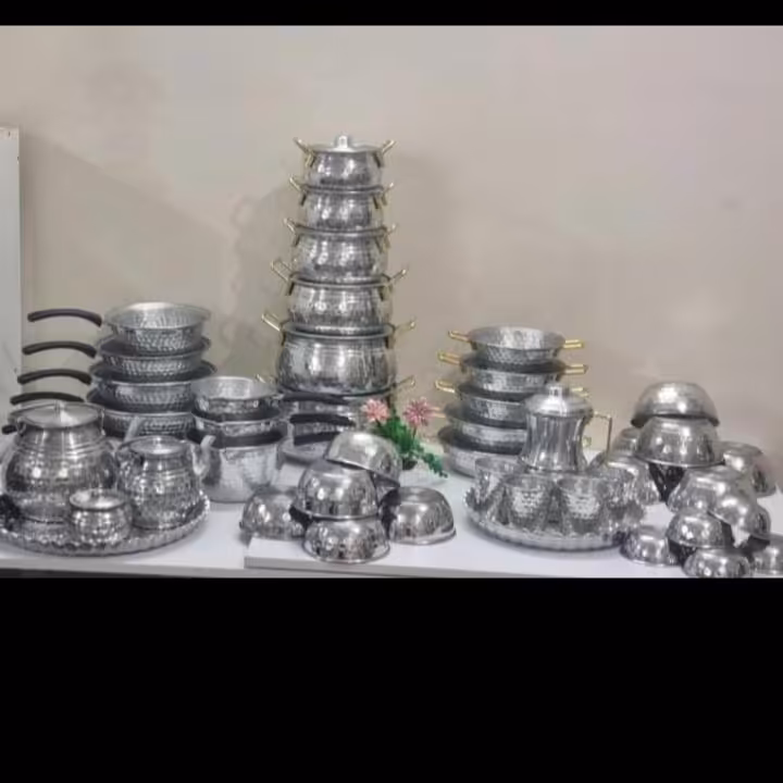 سرویس کامل روحی جهیزیه عروس09175173539