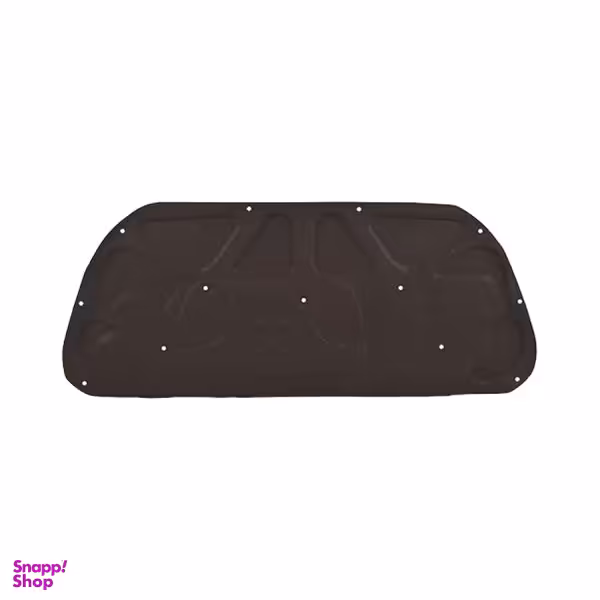 عایق درب موتور خودرو بابل کارپت مدل nmd-k مناسب برای ریو