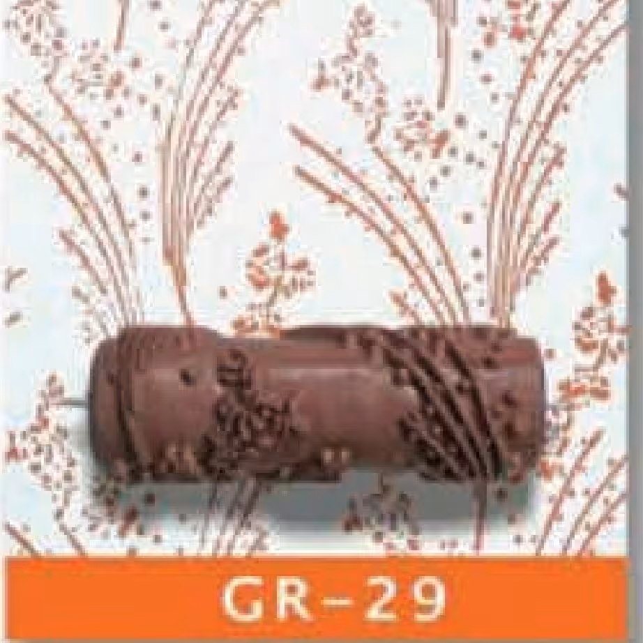 رول غلطک طرح دار Gr کد 29