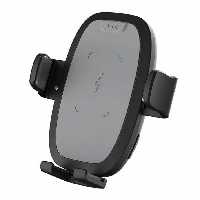 پایه نگهدارنده و شارژر بی سیم راوپاور RP-SH014 Suction