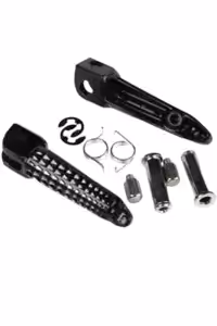 لوازم یدکی موتورسیکلت NINJA 300 PRE SET MOTO11 Kawasaki