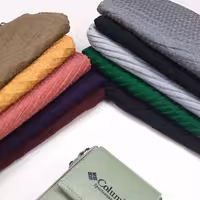 شال طرح پوست ماری