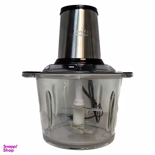 خردکن سیلور کرست مدل 2024