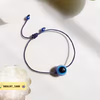 پک 2 عددی دستبند چشم نظر