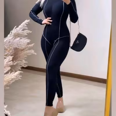 سرهمی رگه دوزی