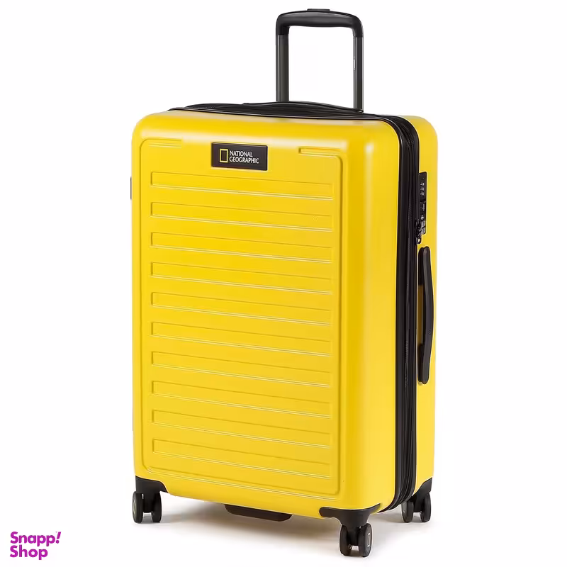 چمدان نشنال جئوگرافیک مدل CRUISE N164 سایز متوسط