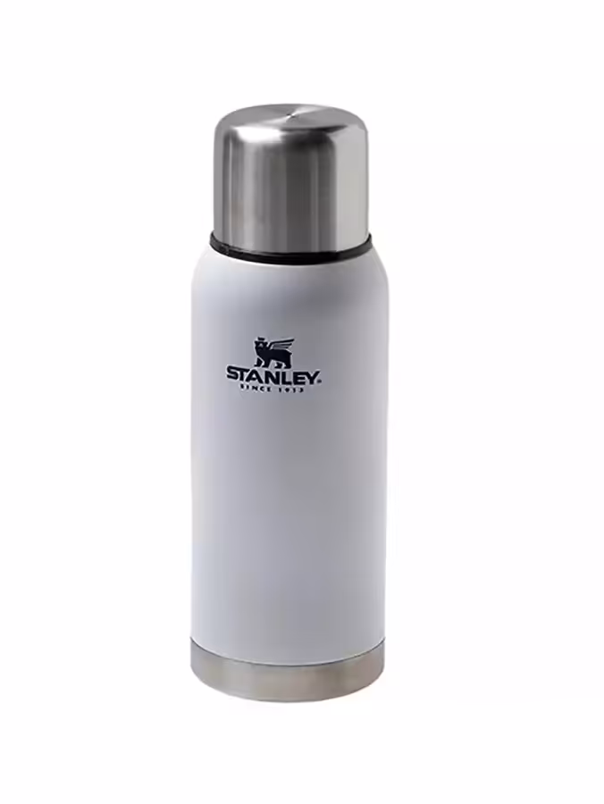 فلاسک استنلی مدل Stanley Stainless Steel Vacuum Bottle 1L