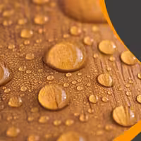 نانو عایق چوب اولتراپلاس مخصوص کلیه سطوح چوبی و MDF و نئوپان و فیبر و مصنوعات چوبی 1000گرمی