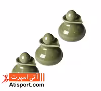 ست جا روغنی ماساژ Relax Green COBG03