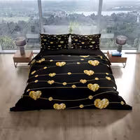 سرویس خواب کد B180 دونفره 6 تیکه میکرو(چاپ دیجیتال)