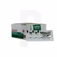 پد الکلی نیوساد