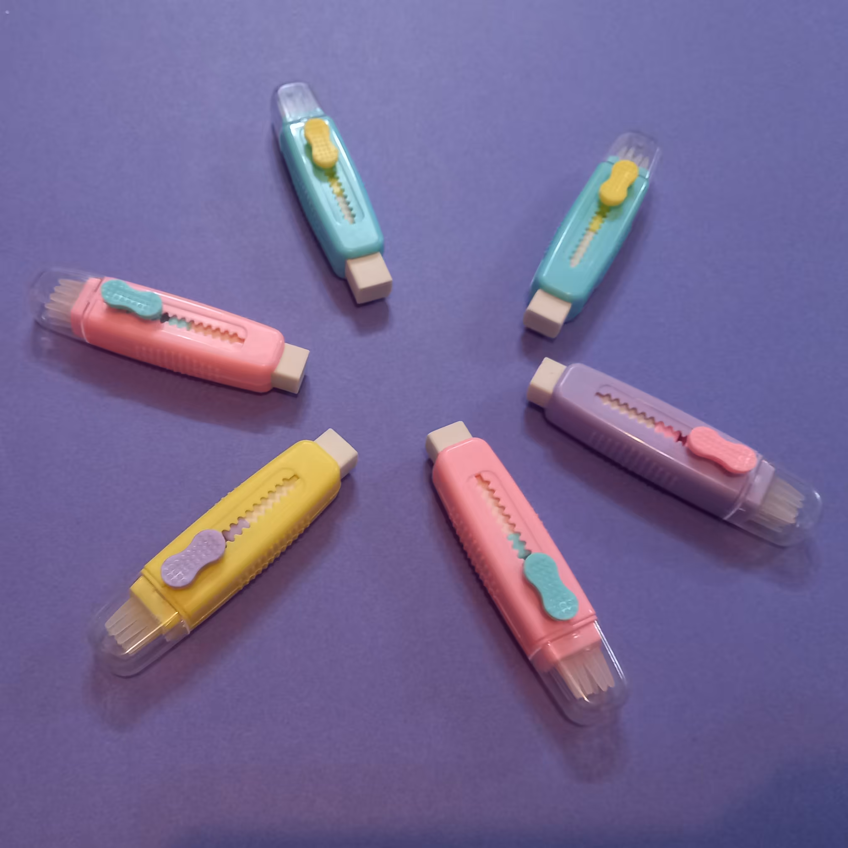 پاک کن کاتری