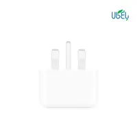 آداپتور فست شارژ اپل 20 وات اورجینال با خروجی USB type-C (BA)