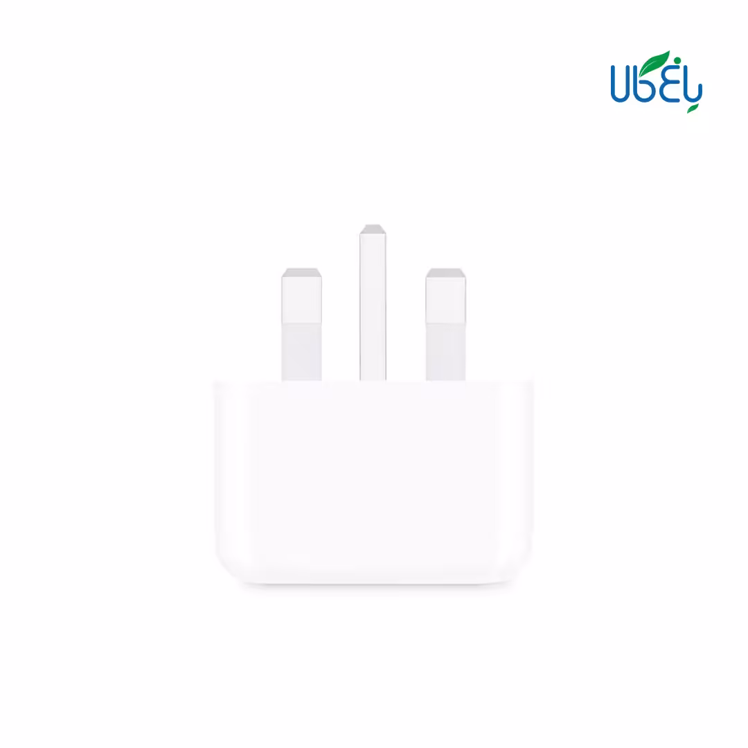 آداپتور فست شارژ اپل 20 وات اورجینال با خروجی USB type-C (BA)