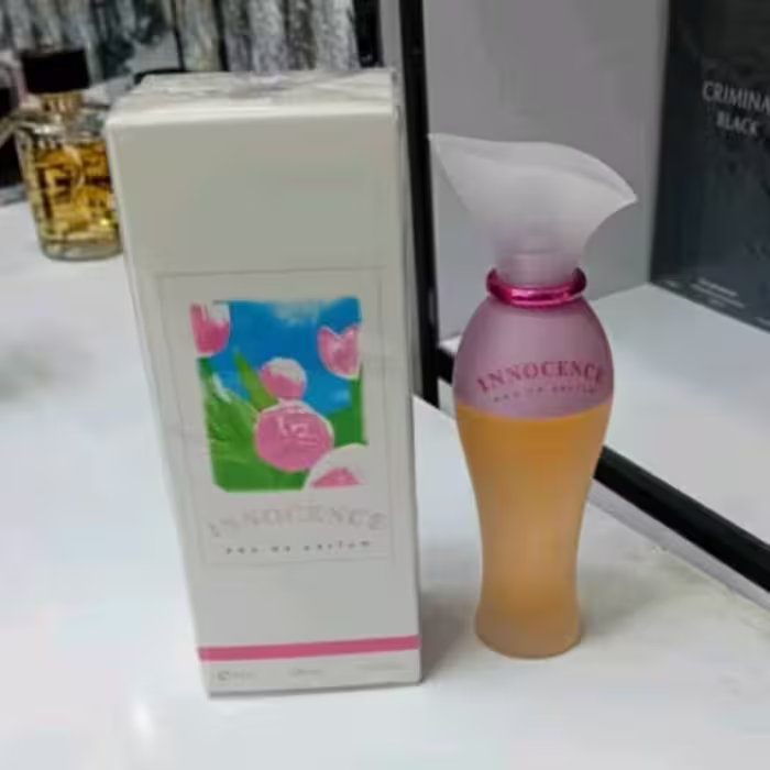 ادکلن اینوسنس شرکتی امارات 100میل 