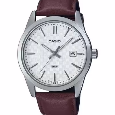 ساعت مچی مردانه
مدل CASIO -MTP-VD03L-5AUDF