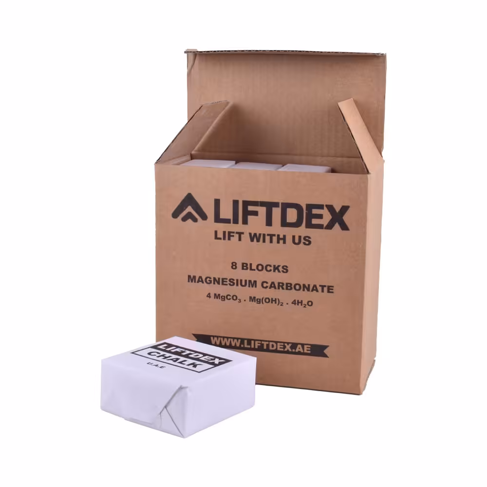 گچ وزنه برداری پاورلیفتینگ لیفتکس