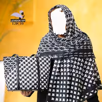 ست کیف و روسری 74