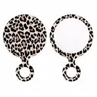 آینه آرایشی گرد 6